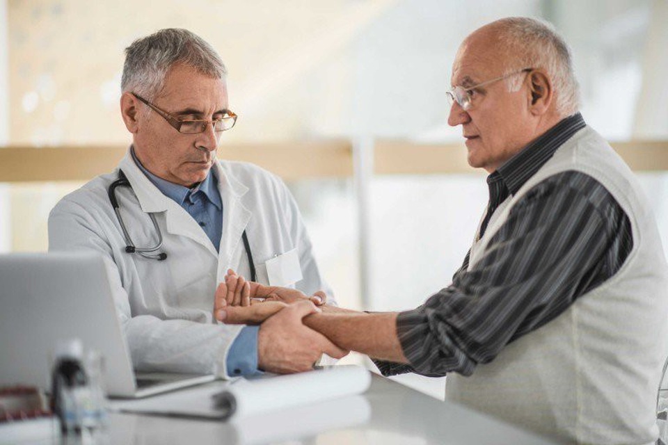 7 dấu hiệu bạn không nhận đủ kali - 5 7 dấu hiệu bạn không nhận đủ kali - 5