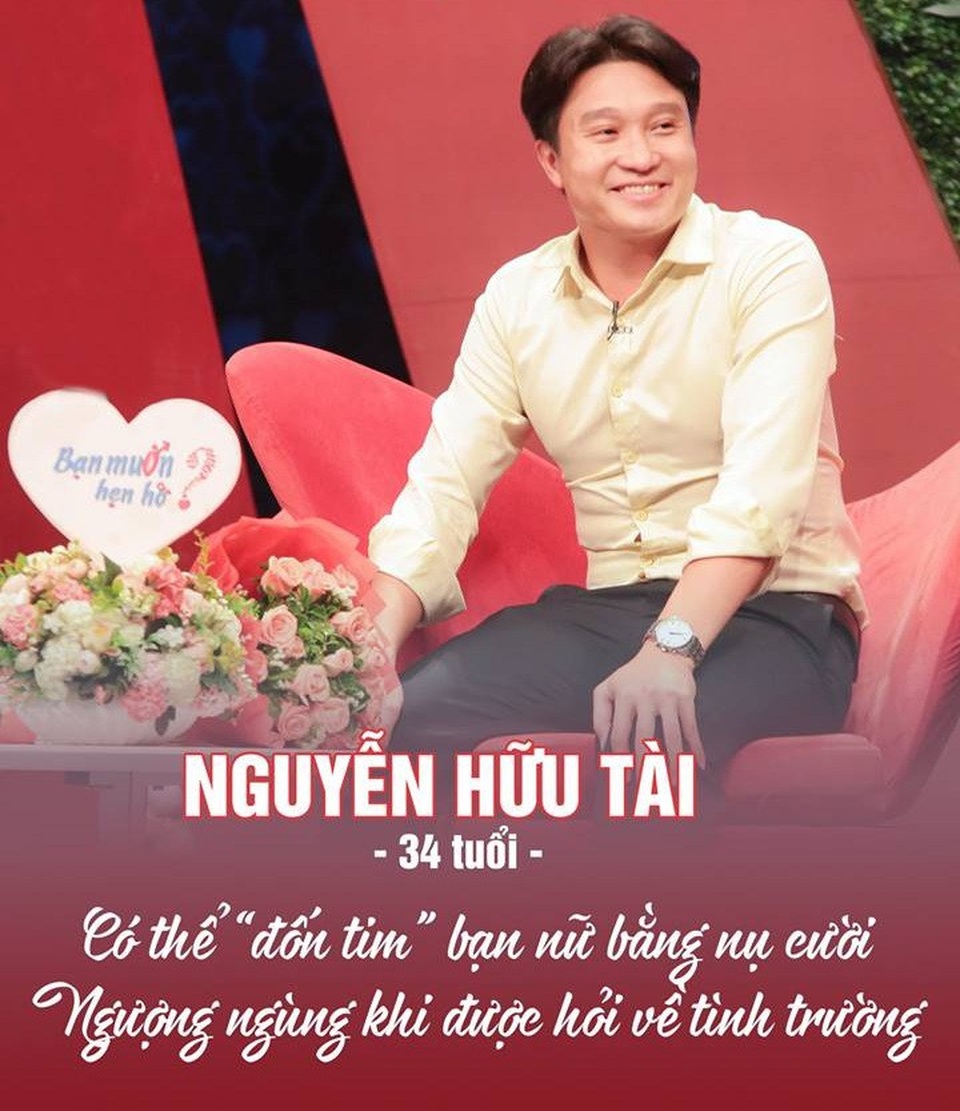 Cô gái Vĩnh Long tiết lộ chưa có nụ hôn đầu khiến đối tượng hẹn hò cười lớn - 2 Cô gái Vĩnh Long tiết lộ chưa có nụ hôn đầu khiến đối tượng hẹn hò cười lớn - 2