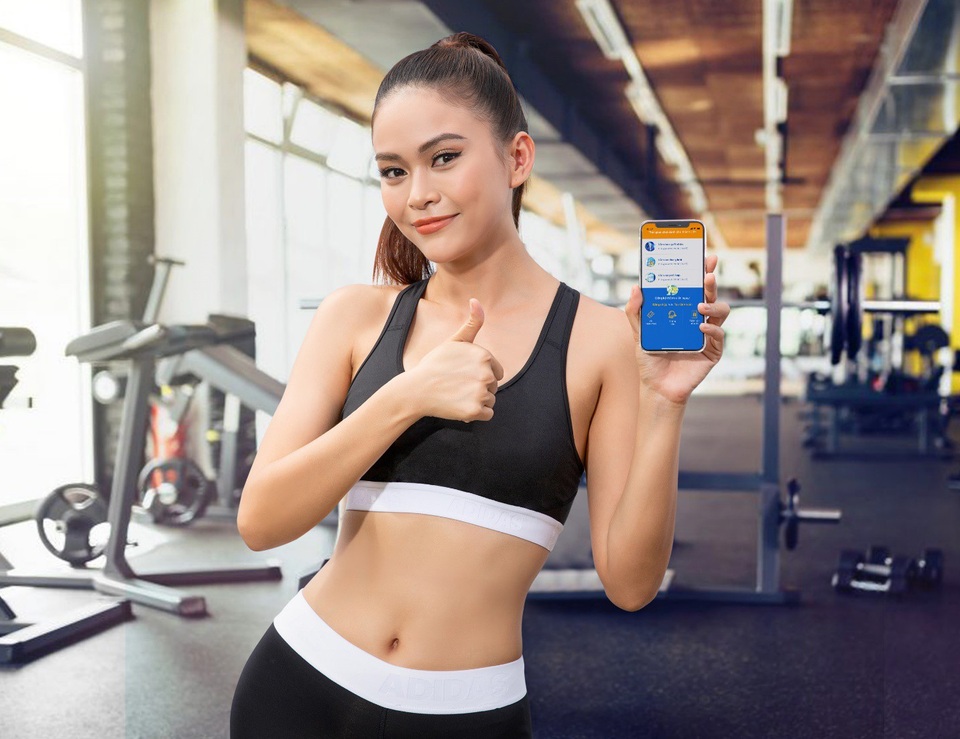 Chẳng ngờ Mâu Thủy lại có ngày hè nhớ đời ở đây! - 10 Chẳng ngờ Mâu Thủy lại có ngày hè nhớ đời ở đây! - 10