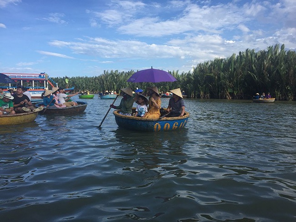 Lạc vào sông nước miền Tây giữa lòng Hội An thơ mộng - 12 Lạc vào sông nước miền Tây giữa lòng Hội An thơ mộng - 12