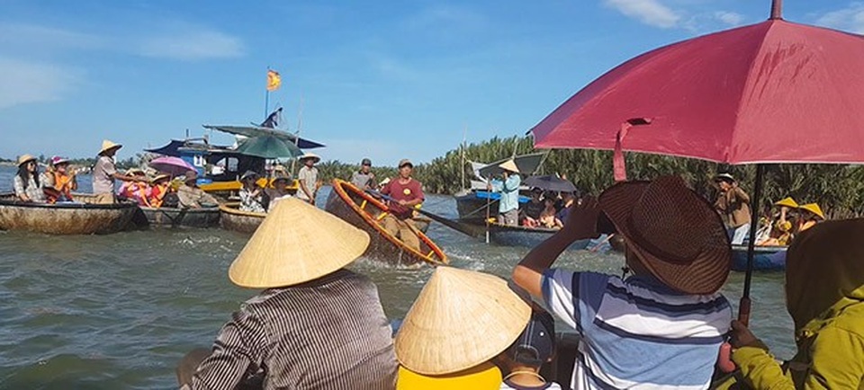 Lạc vào sông nước miền Tây giữa lòng Hội An thơ mộng - 14 Lạc vào sông nước miền Tây giữa lòng Hội An thơ mộng - 14