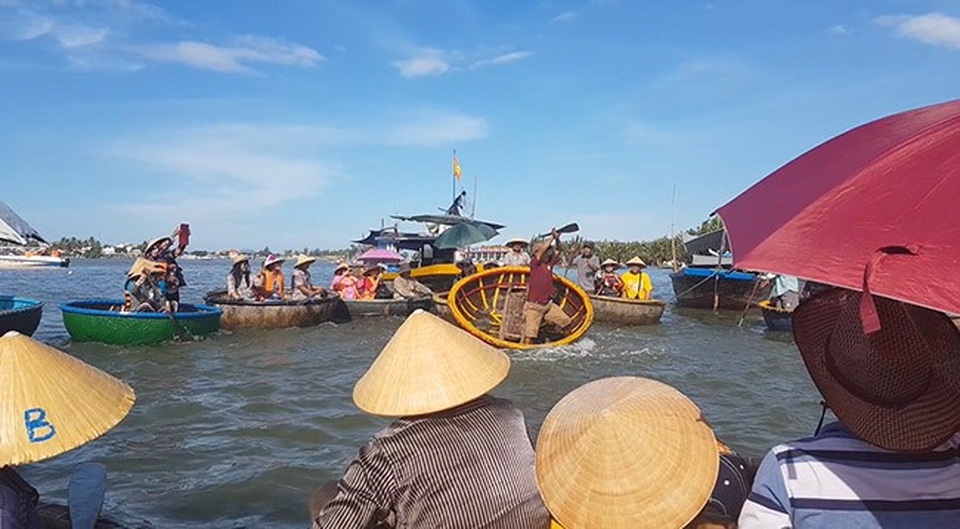 Lạc vào sông nước miền Tây giữa lòng Hội An thơ mộng - 15 Lạc vào sông nước miền Tây giữa lòng Hội An thơ mộng - 15