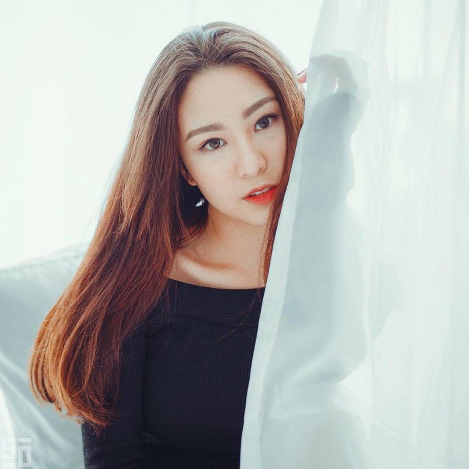 Tân thủ khoa “tài sắc vẹn toàn” của trường ĐH Sân khấu Điện ảnh - 3 Tân thủ khoa “tài sắc vẹn toàn” của trường ĐH Sân khấu Điện ảnh - 3