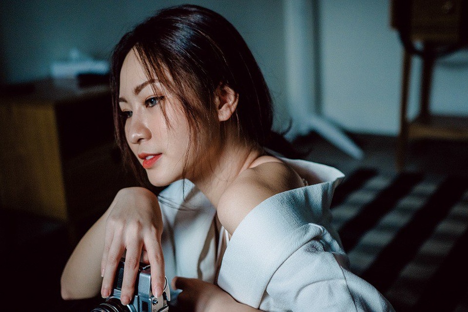 Tân thủ khoa “tài sắc vẹn toàn” của trường ĐH Sân khấu Điện ảnh - 2 Tân thủ khoa “tài sắc vẹn toàn” của trường ĐH Sân khấu Điện ảnh - 2