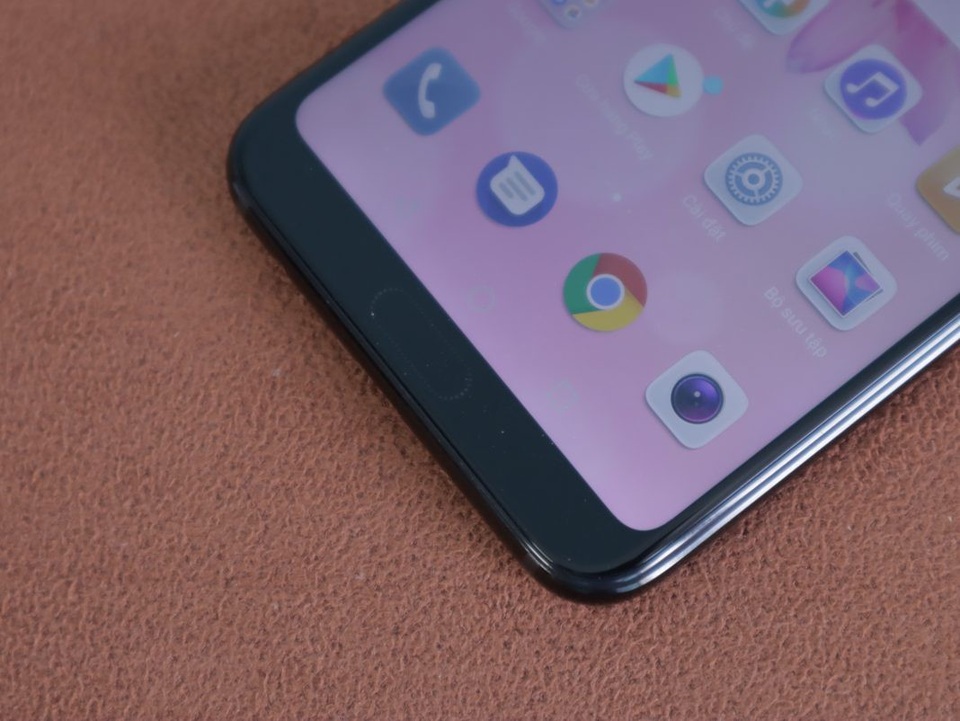 Đánh giá Honor 10, smartphone 10 triệu đồng với cấu hình mạnh - 2 Đánh giá Honor 10, smartphone 10 triệu đồng với cấu hình mạnh - 2