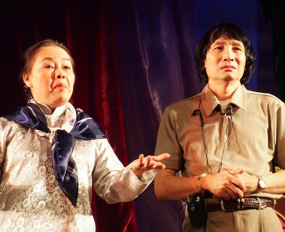 Cân nhắc việc trình Thủ tướng chuyện trượt danh hiệu của NSƯT Minh Vương? - 2 Trường hợp của NSƯT Minh Vương, NSƯT Thanh Tuấn và NSƯT Giang Châu sẽ được cân nhắc và xem xét lại?