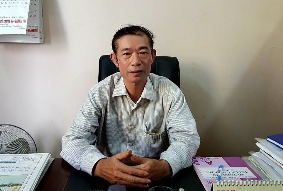 Năm tháng cuối đời bi ai của nữ đại gia Hà thành - 1 Ông Trần Văn Hòa chia sẻ, lực lượng vệ sĩ không chỉ thực hiện nhiệm vụ bảo vệ khách hàng mà còn làm cả công tác áp tải tiền mặt, hàng hóa có giá trị lớn.