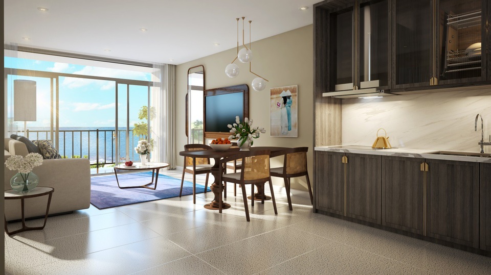 Khai trương nhà mẫu Condotel chuẩn quốc tế mang thương hiệu Best Western Premier - 1 Khai trương nhà mẫu Condotel chuẩn quốc tế mang thương hiệu Best Western Premier - 1