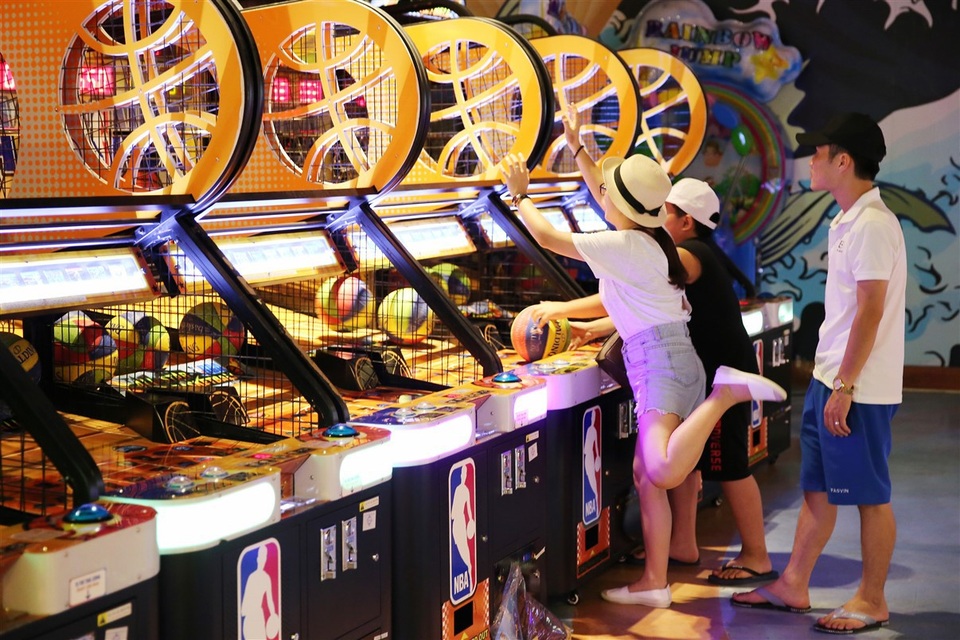 Những góc giải trí không thể bỏ qua tại Sun World Halong Complex - 12 Những góc giải trí không thể bỏ qua tại Sun World Halong Complex - 12
