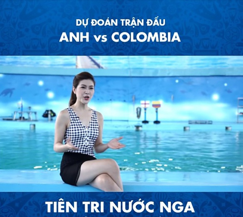 MC Thu Hằng: Diện bikini, người xem tăng gấp 3! - 5 MC Thu Hằng: Diện bikini, người xem tăng gấp 3! - 5