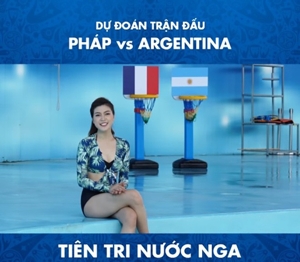 MC Thu Hằng: Diện bikini, người xem tăng gấp 3! - 8 MC Thu Hằng: Diện bikini, người xem tăng gấp 3! - 8