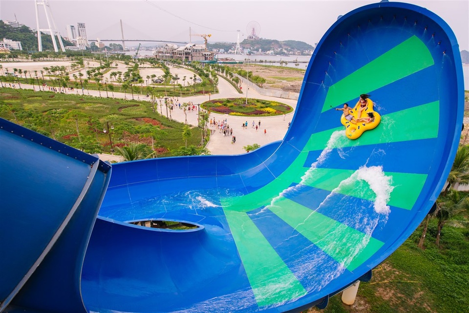 Những góc giải trí không thể bỏ qua tại Sun World Halong Complex - 5 Những góc giải trí không thể bỏ qua tại Sun World Halong Complex - 5