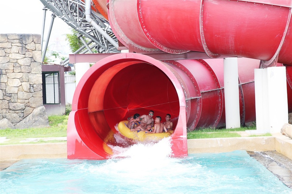 Những góc giải trí không thể bỏ qua tại Sun World Halong Complex - 6 Những góc giải trí không thể bỏ qua tại Sun World Halong Complex - 6