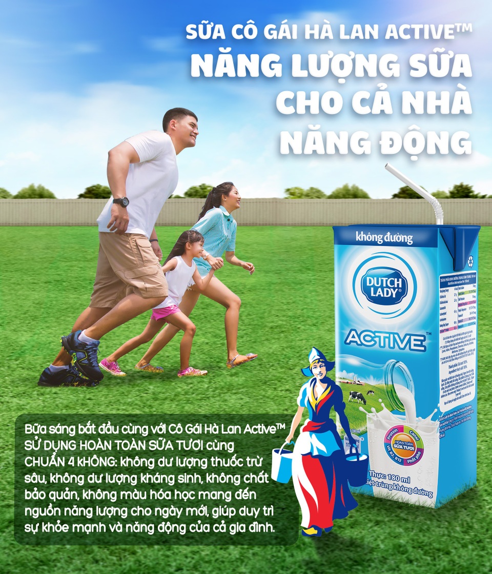"Mách nhỏ" mẹ cách tìm "Quy chuẩn sữa tươi" - 2 "Mách nhỏ" mẹ cách tìm "Quy chuẩn sữa tươi" - 2