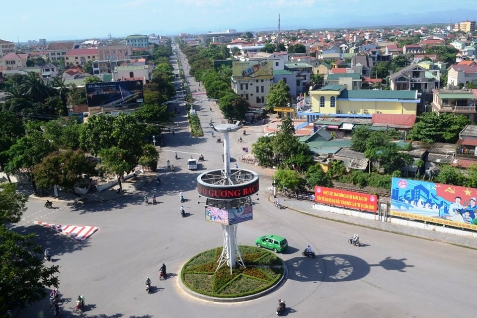 Quảng Trị sắp xếp, tinh gọn bộ máy, giảm 181 đơn vị sự nghiệp công lập - 1 Tỉnh Quảng Trị nghiên cứu thành lập thêm phường thuộc TP Đông Hà