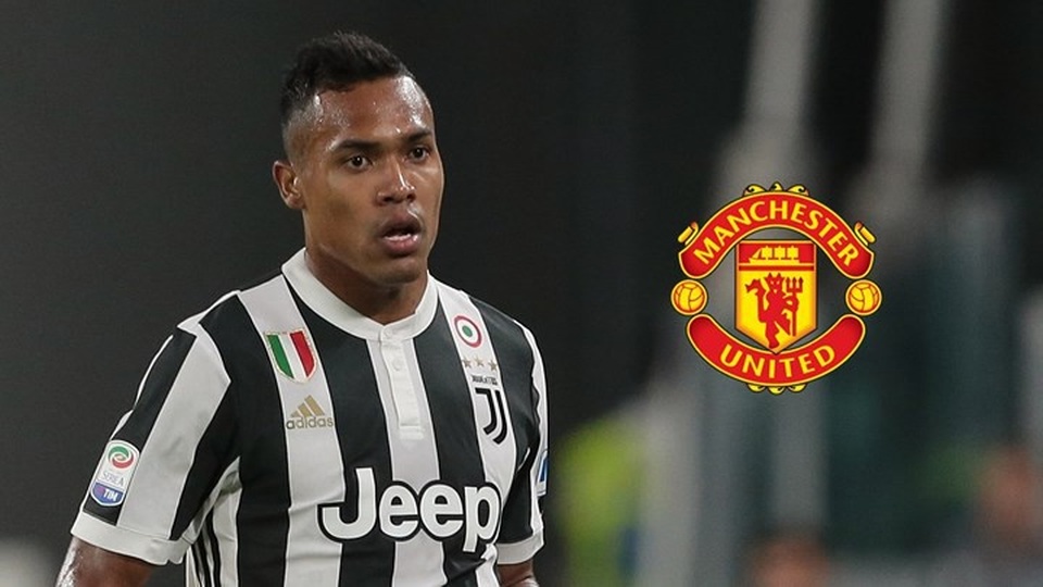 Nhật ký chuyển nhượng ngày 5/7: Chi 53 triệu bảng, MU có ngôi sao Juventus? - 1
MU sắp có được Alex Sandro
