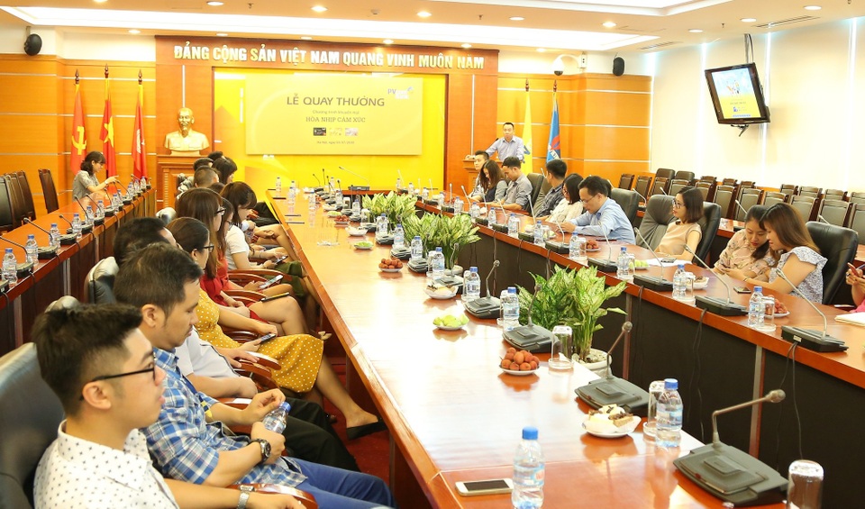Khách hàng PVcomBank trúng ngay chuyến du lịch 80 triệu đồng - 1 Khách hàng PVcomBank trúng ngay chuyến du lịch 80 triệu đồng - 1