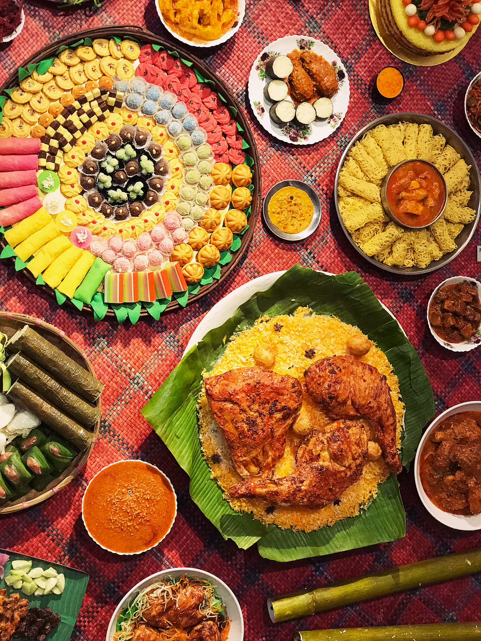 
Các hướng dẫn viên của bảo tàng rất thân thiện, nhiệt tình và sẵn sàng giới thiệu với khách du lịch về các món ăn đặc sắc cũng như chụp hình cho du khách. Giá vé vào cửa chừng 150 nghìn VNĐ
