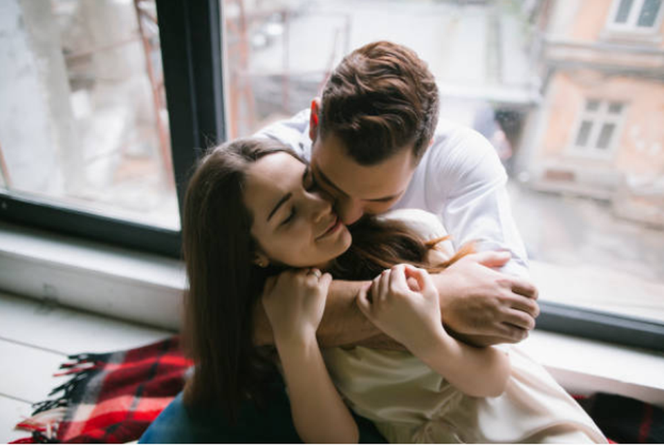 Bạn cần gì để hôn nhân hạnh phúc... - 1 Bạn cần gì để hôn nhân hạnh phúc... - 1