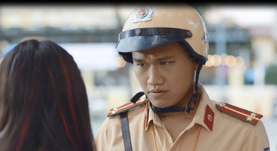 “Mr Cần Trô” Xuân Nghị và những vai phụ “nổi” hơn vai chính trong phim Việt - 1 “Mr Cần Trô” Xuân Nghị và những vai phụ “nổi” hơn vai chính trong phim Việt - 1