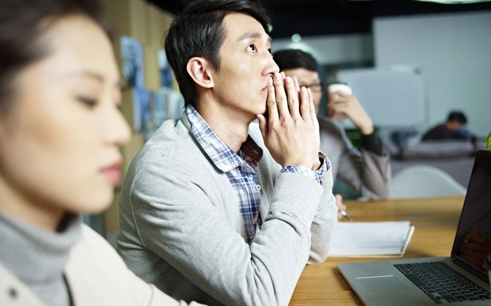 Câu chuyện phía sau chiến dịch từ chối "áo vest" nơi công sở Nhật - 1 Câu chuyện phía sau chiến dịch từ chối "áo vest" nơi công sở Nhật - 1