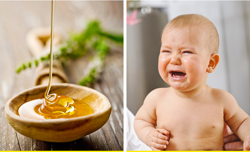 7 thực phẩm có hại trẻ thường ăn - 4