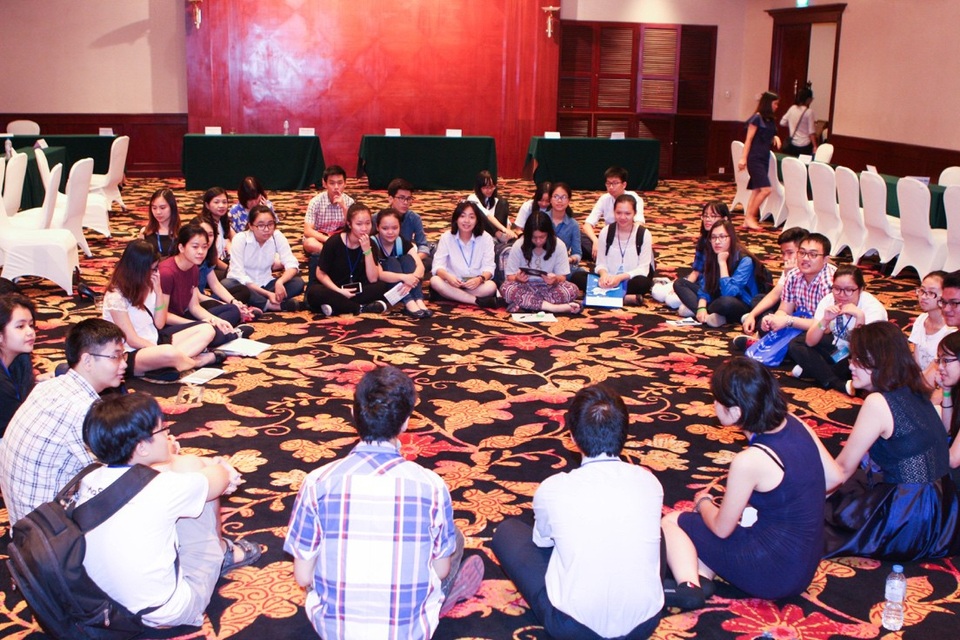 Bí quyết ôm trọn học bổng du học Mỹ - 1 Bí quyết ôm trọn học bổng du học Mỹ - 1