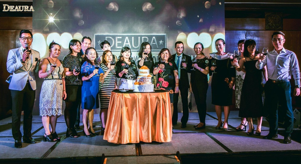 Đẹp's Night: Dạ hội của nhan sắc - Vũ điệu của thanh xuân - 1 Đẹp's Night: Dạ hội của nhan sắc - Vũ điệu của thanh xuân - 1