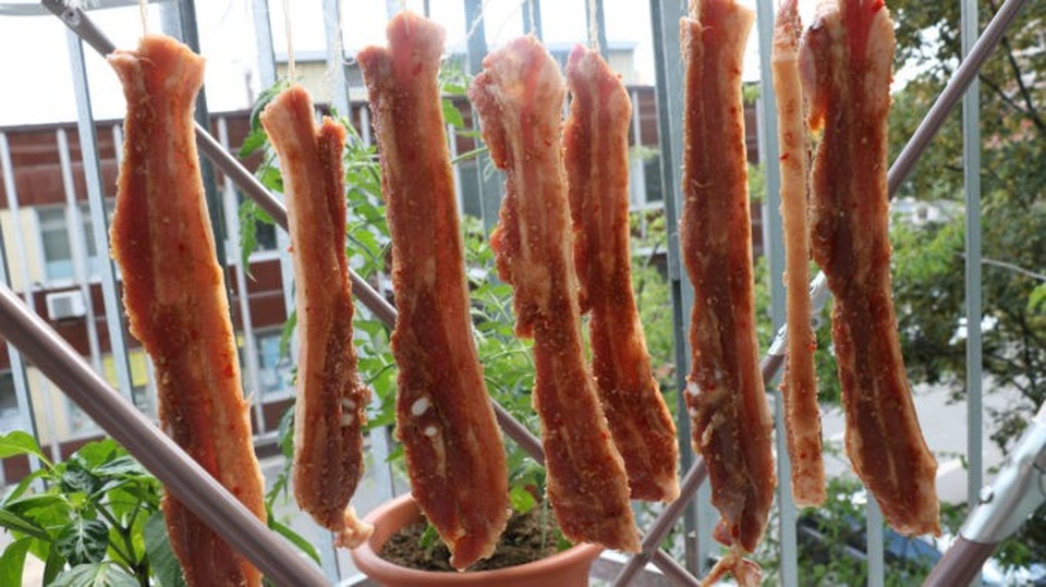 Những món ngon khó cưỡng tận dụng nắng nóng kỷ lục - 3 Những món ngon khó cưỡng tận dụng nắng nóng kỷ lục - 3