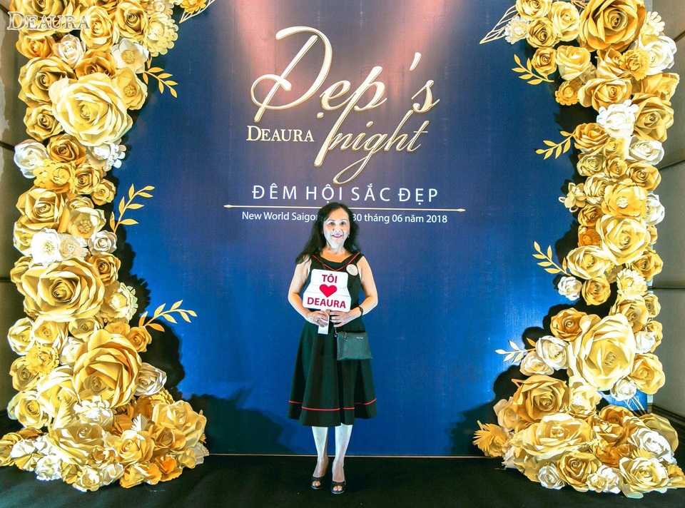 Đẹp's Night: Dạ hội của nhan sắc - Vũ điệu của thanh xuân - 2 Đẹp's Night: Dạ hội của nhan sắc - Vũ điệu của thanh xuân - 2