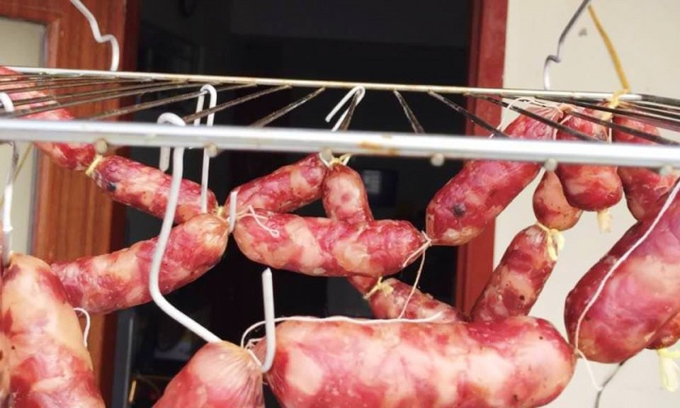 Những món ngon khó cưỡng tận dụng nắng nóng kỷ lục - 5 Những món ngon khó cưỡng tận dụng nắng nóng kỷ lục - 5