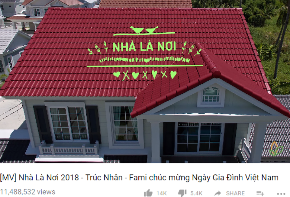Nhiều ý kiến rầm rộ về "Nhà là nơi thứ tha nhau suốt đời" - 9 Nhiều ý kiến rầm rộ về "Nhà là nơi thứ tha nhau suốt đời" - 9