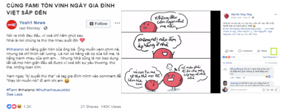 Nhiều ý kiến rầm rộ về "Nhà là nơi thứ tha nhau suốt đời" - 8 Nhiều ý kiến rầm rộ về "Nhà là nơi thứ tha nhau suốt đời" - 8