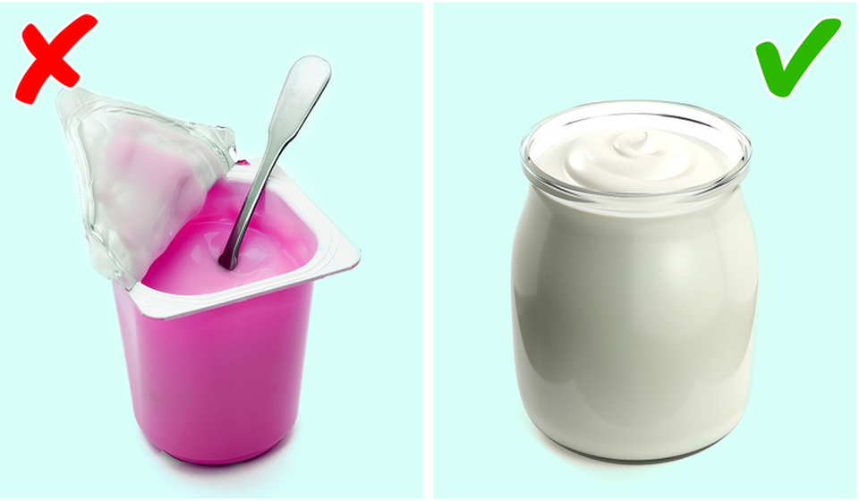 7 thực phẩm có hại trẻ thường ăn - 2