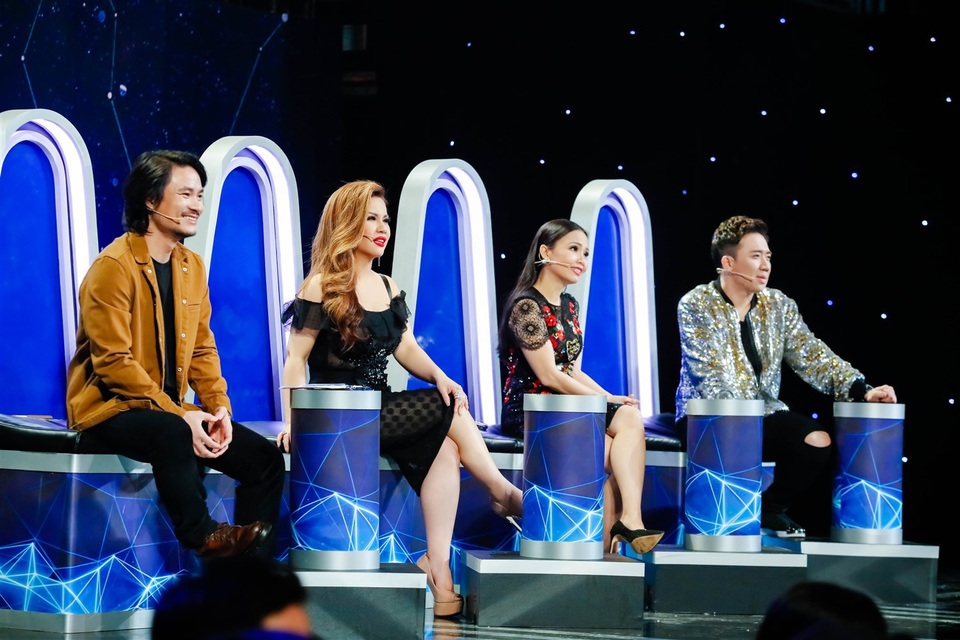 Cả 4 thí sinh đều có những màu sắc, cá tính rất riêng, tạo không ít khó khăn cho giám khảo. Cuối cùng, Trấn Thành, Cẩm Ly, Minh Tuyết và Hoàng Nhật Nam thống nhất chọn Hoàng Lâm, Đan Trang, Ngọc Tân và tạm chia tay với Hữu Tánh.