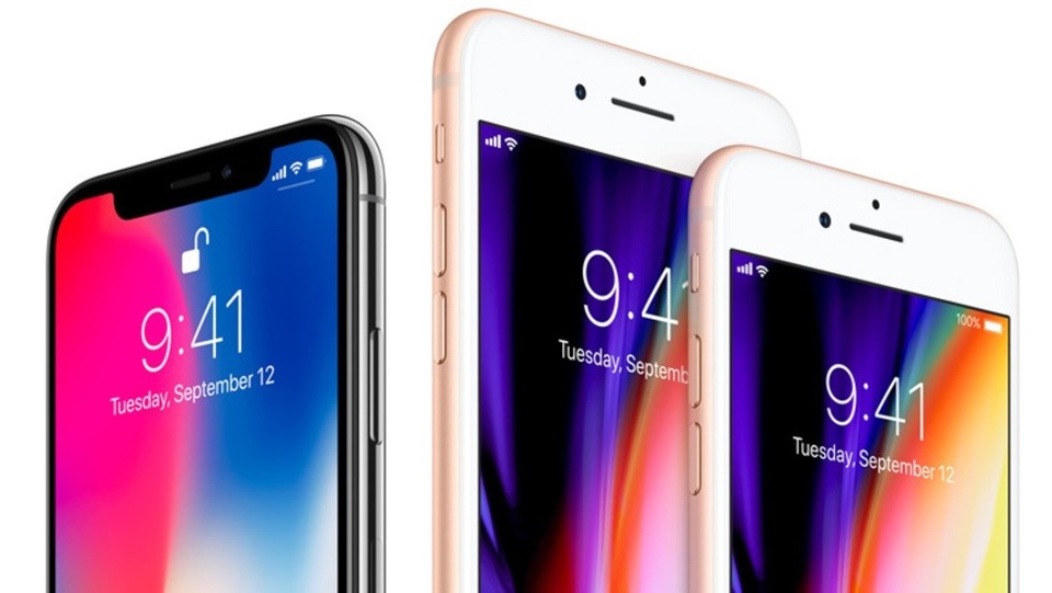 iPhone 8 bất ngờ trở thành smartphone bán chạy nhất hiện nay - 1 iPhone 8 bất ngờ trở thành smartphone bán chạy nhất hiện nay.
