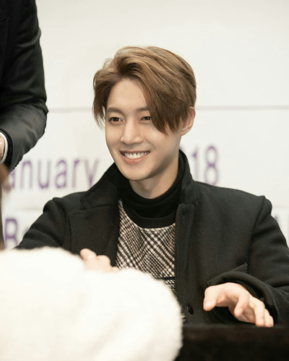 Mỹ nam xứ Hàn trở lại sau scandal bị bạn gái cũ tố hành hung - 1
Kim Hyun Joong sẽ trở lại với khán giả yêu điện ảnh vào tháng 10/2018.