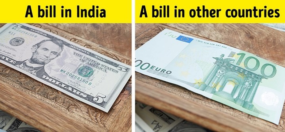 Sự thật về Ấn Độ khiến bạn hối tiếc nếu không tới đất nước này - 13