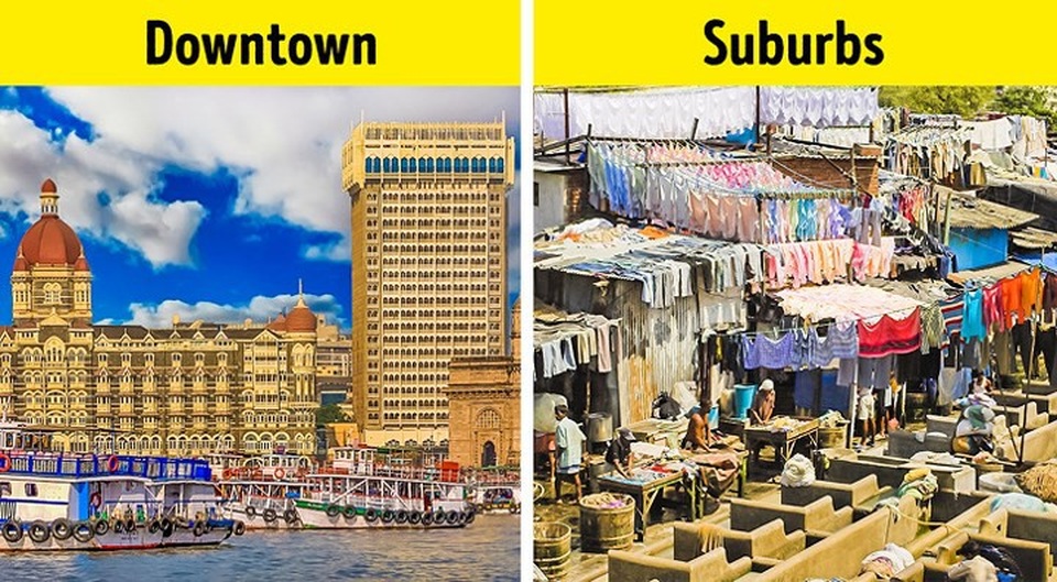 Sự thật về Ấn Độ khiến bạn hối tiếc nếu không tới đất nước này - 3