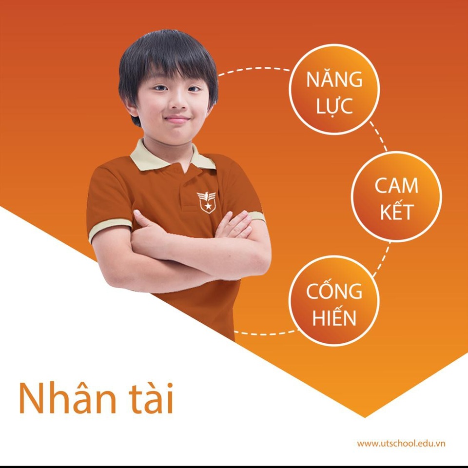 Đánh thức nhân tài bằng mô hình giáo dục 3C - 3 Đánh thức nhân tài bằng mô hình giáo dục 3C - 3