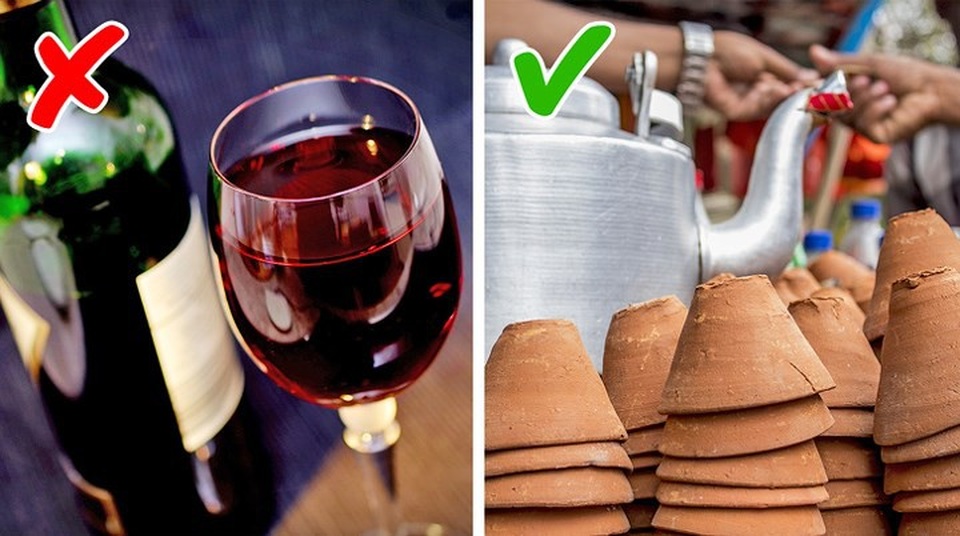 Sự thật về Ấn Độ khiến bạn hối tiếc nếu không tới đất nước này - 5