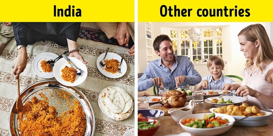 Sự thật về Ấn Độ khiến bạn hối tiếc nếu không tới đất nước này - 10