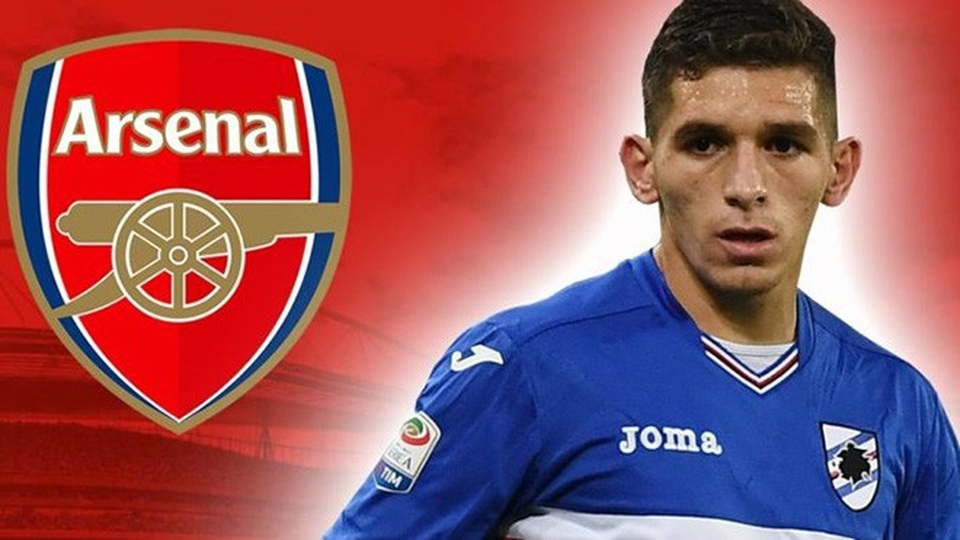 Nhật ký chuyển nhượng ngày 9/7: Ngôi sao Uruguay xác nhận tới Arsenal - 1
Lucas Torreira chuẩn bị gia nhập Arsenal