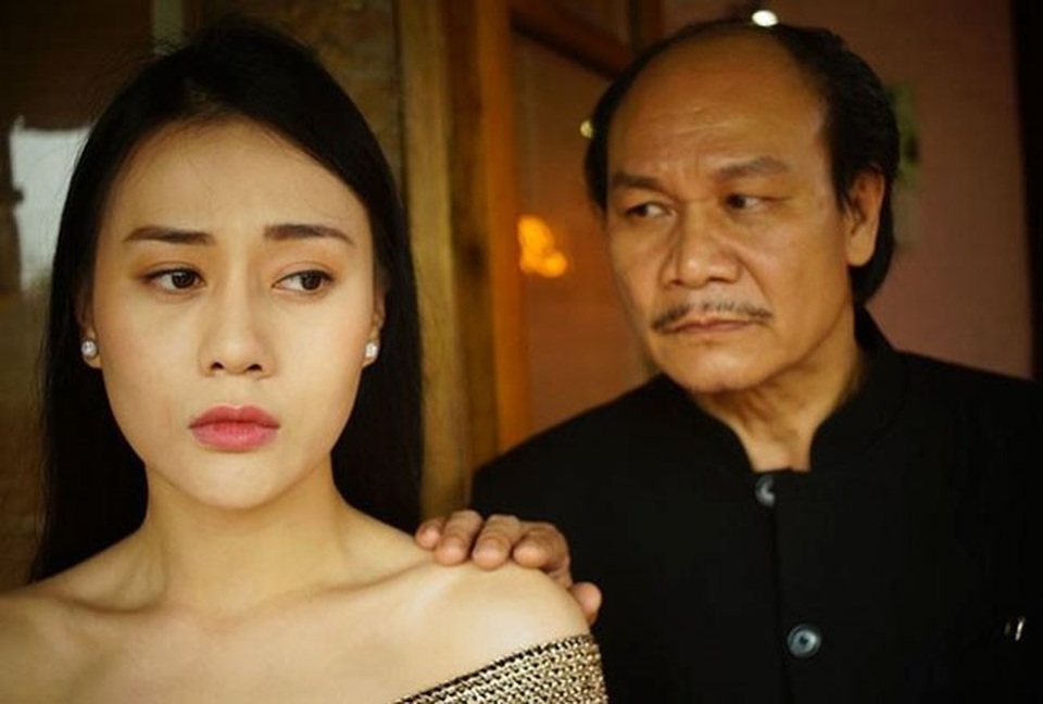Cay đắng với biệt danh “đeo bám cả đời” của dàn diễn viên Việt - 4 NSƯT Nguyễn Hải cũng tham gia bộ phim đang gây sốt Quỳnh búp bê.