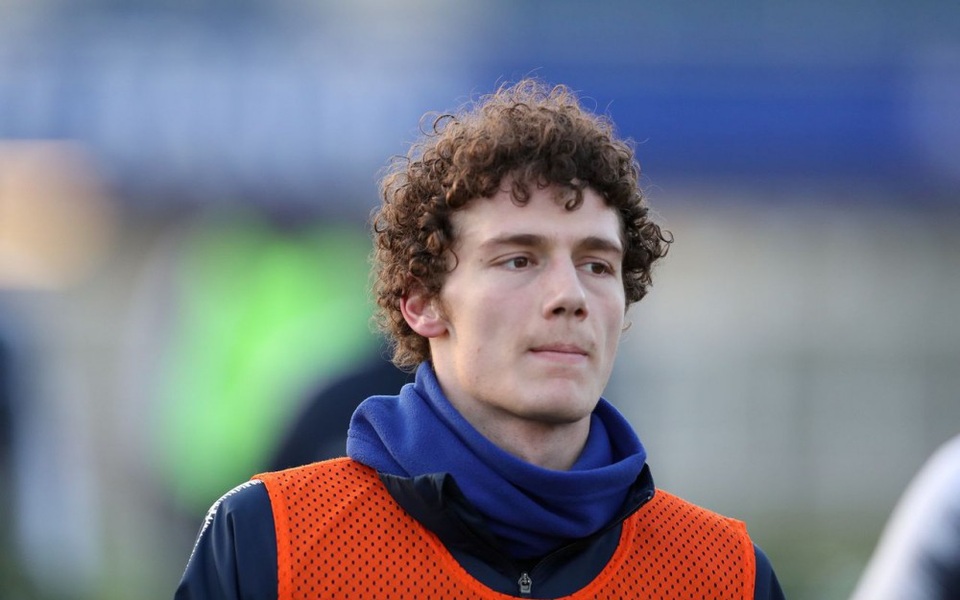 Nhật ký chuyển nhượng ngày 1/8: Pogba bí mật “đi đêm” với Barcelona - 2
Bayern Munich bác bỏ khả năng mua Pavard