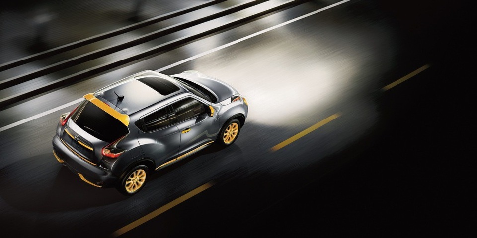 Bất chấp thị trường SUV thăng hoa, Nissan Juke bị ngừng sản xuất tại Mỹ - 2 Bất chấp thị trường SUV thăng hoa, Nissan Juke bị ngừng sản xuất tại Mỹ - 2