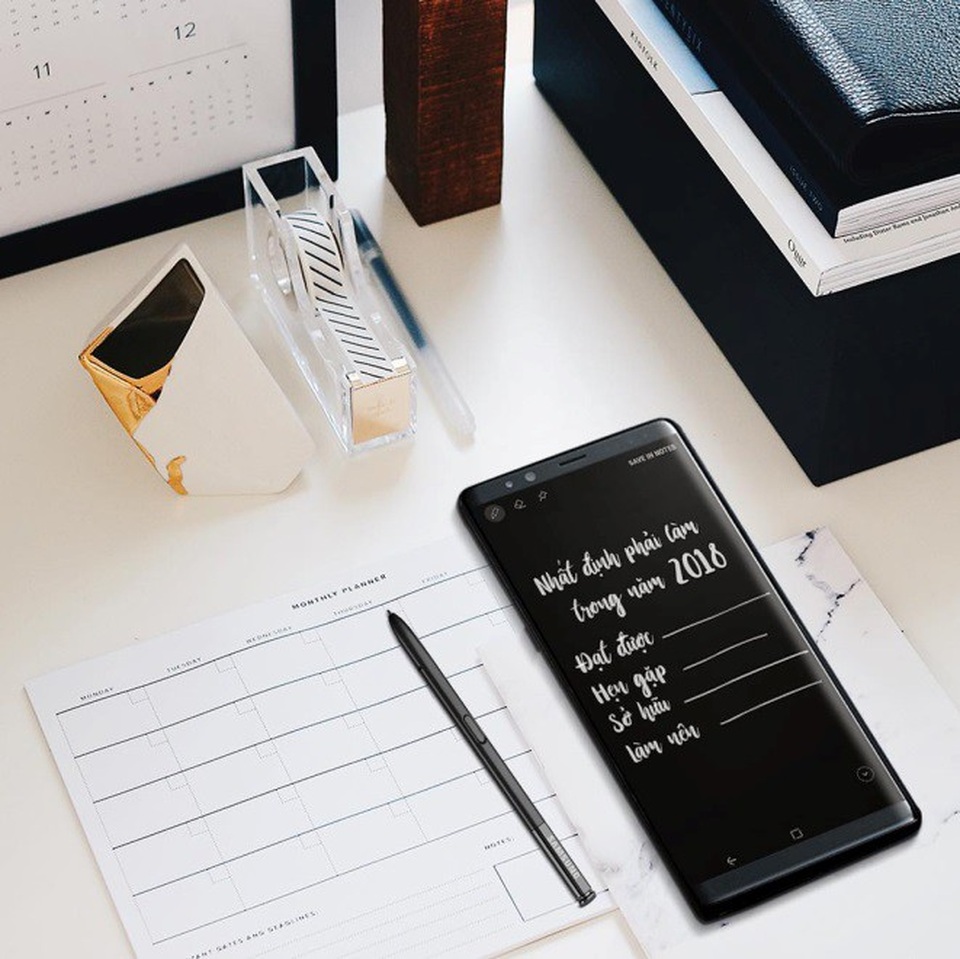 Thị trường smartphone sẽ dịch chuyển theo hướng nâng cao trải nghiệm người dùng - 2 Sau giai đoạn bùng nổ công nghệ smartphone trước đây, đã đến lúc để người dùng được tận hưởng những trải nghiệm ngày một tốt hơn.