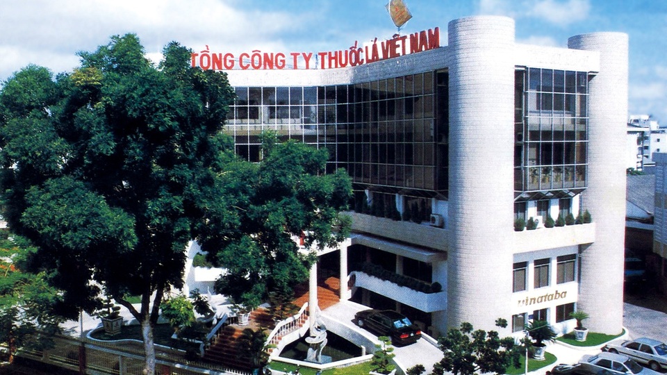 Ông Hồ Lê Nghĩa sẽ ngồi "ghế nóng" Chủ tịch Vinataba - 1 Ông Hồ Lê Nghĩa sẽ ngồi "ghế nóng" Chủ tịch Vinataba - 1