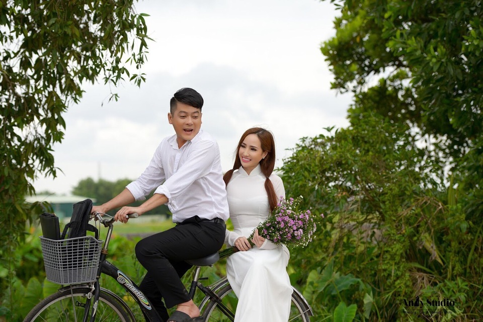 Hoa khôi Bảo Ngọc bị người yêu đá vì... lỡ dính bầu - 7 Hoa khôi Bảo Ngọc bị người yêu đá vì... lỡ dính bầu - 7