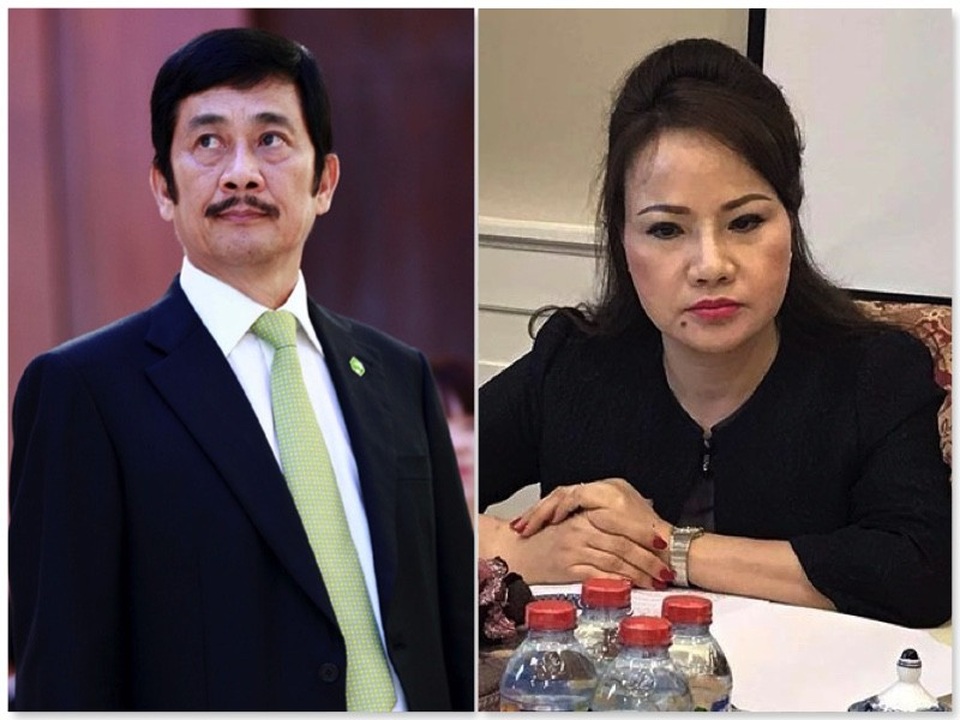 Nhà đại gia Chu Thị Bình “mất tiền”, ông Bùi Thành Nhơn thắng lớn - 1 Cổ phiếu của Novaland và Minh Phú diễn biến trái chiều trong phiên 10/8